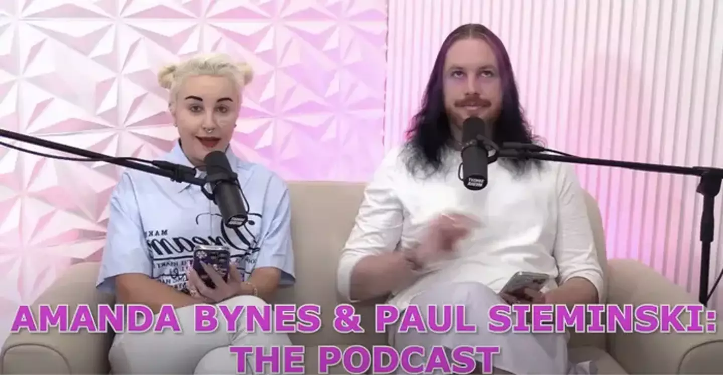 Amanda Bynes has opened up about having cosmetic surgery.