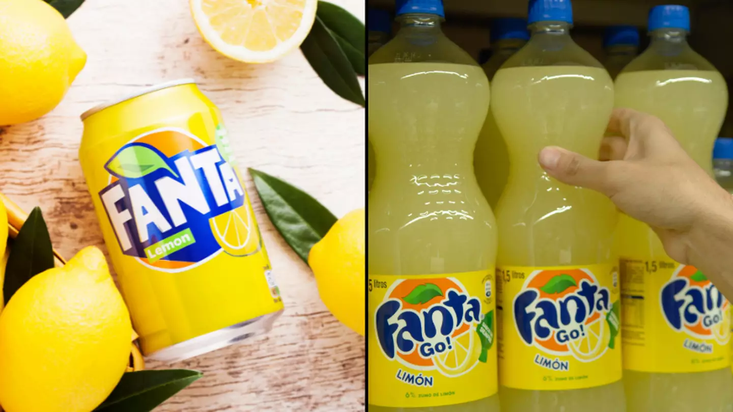 Truth Behind Internet Rumour That Fanta Lemon Will Be Discontinued On May 28th