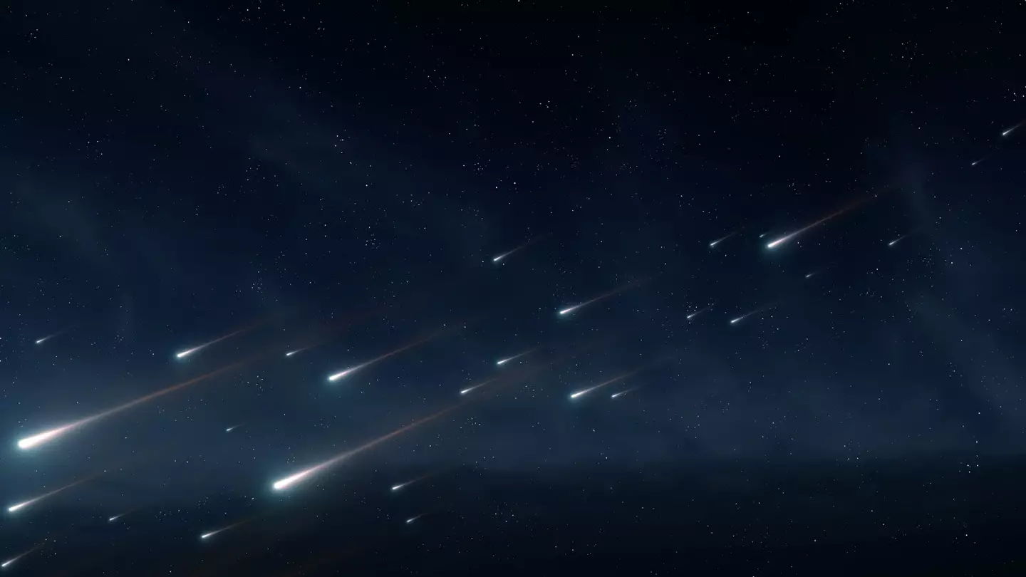 Nazarii Neshcherenskyi/Getty