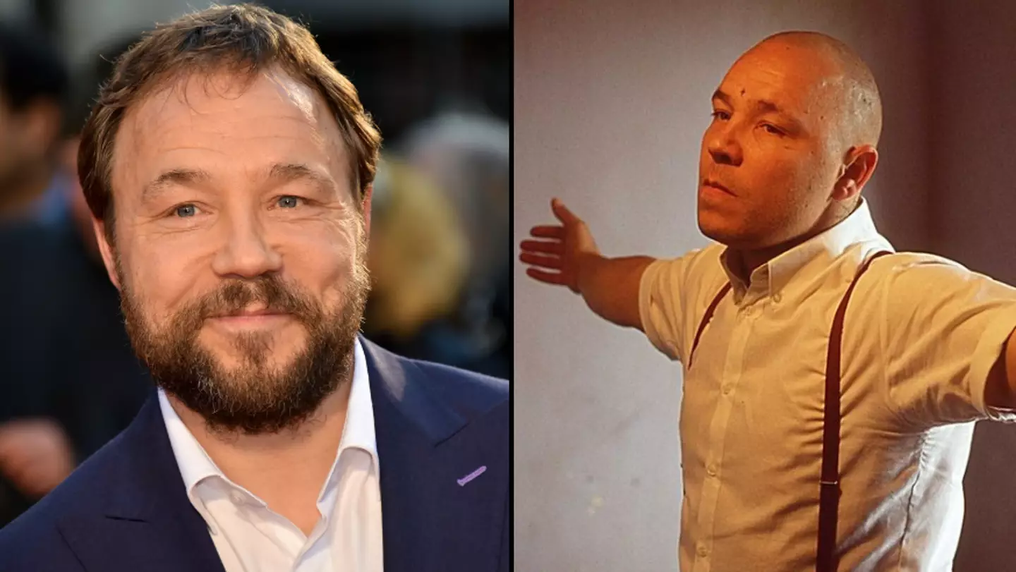 Stephen Graham says This Is England nearly ended his acting career