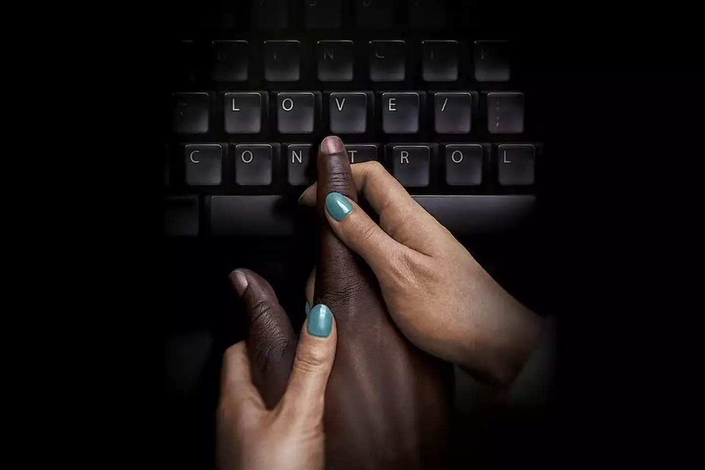 The controversial documentary has stunned viewers. (Netflix)
