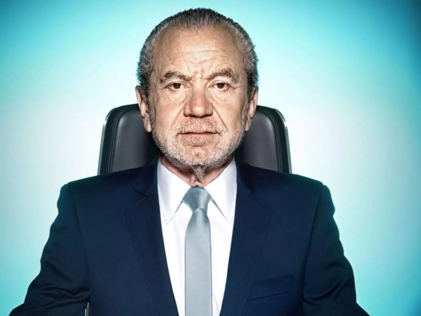 Lord Sugar has spoken about the future of The Apprentice.