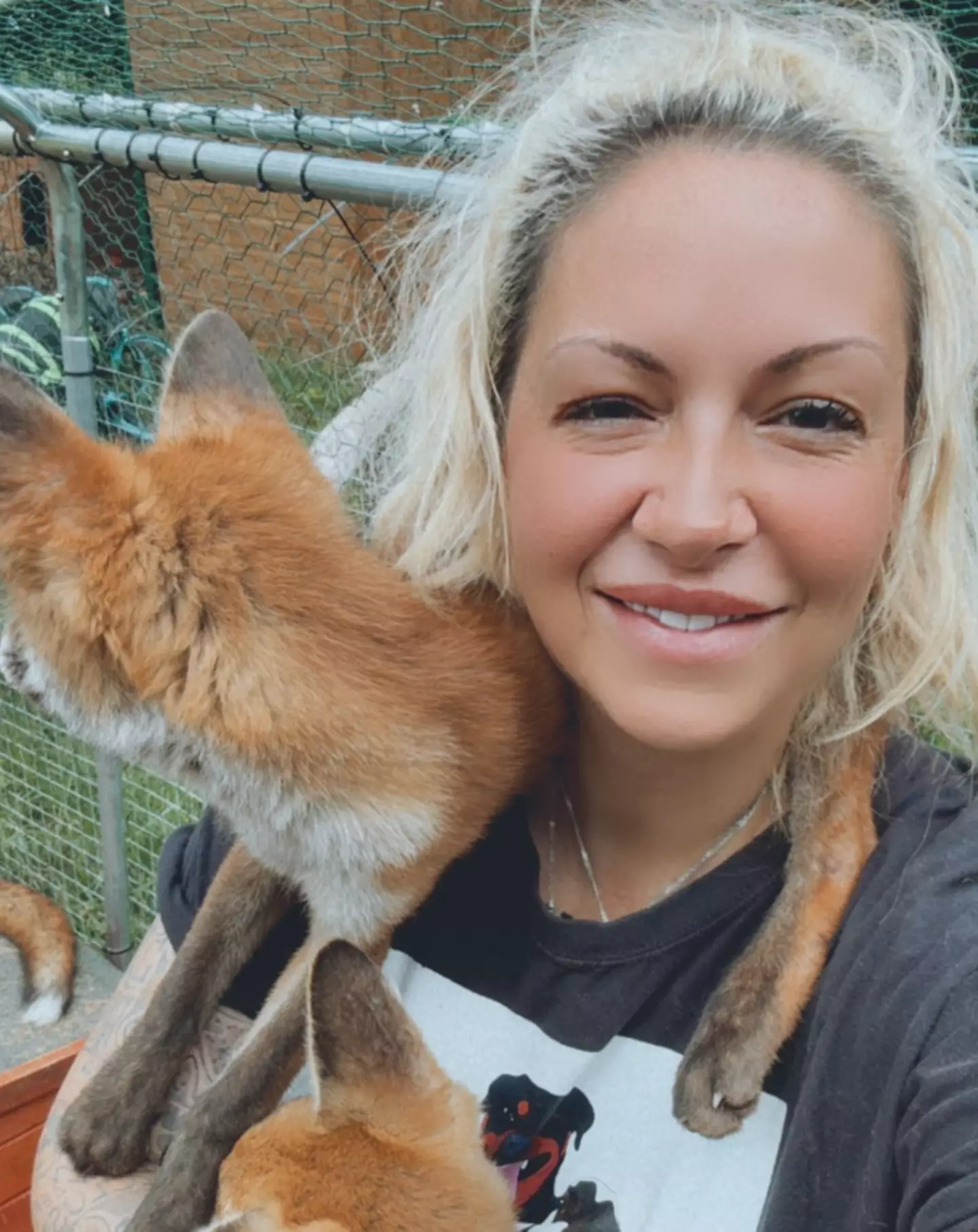 People are loving Jodie's new venture (Instagram/@frippsfarm)