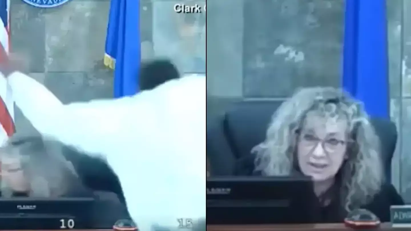 Clark County District Court