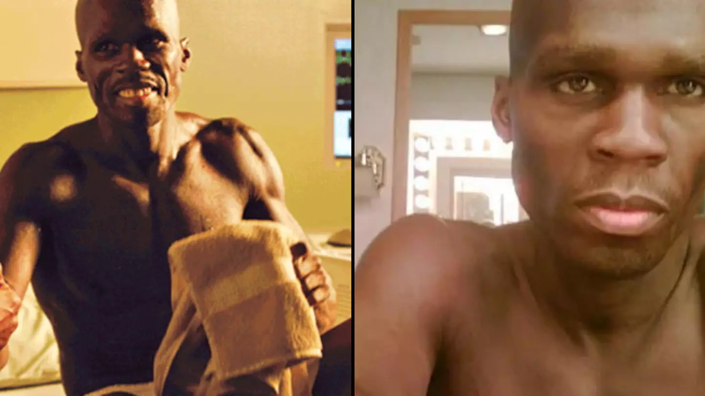 Gruelling diet 50 Cent had to follow as part of extreme transformation(07)
