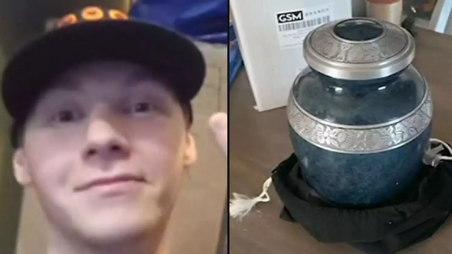 Bloke who was wrongly declared dead and ‘cremated’ says getting a job was a nightmare