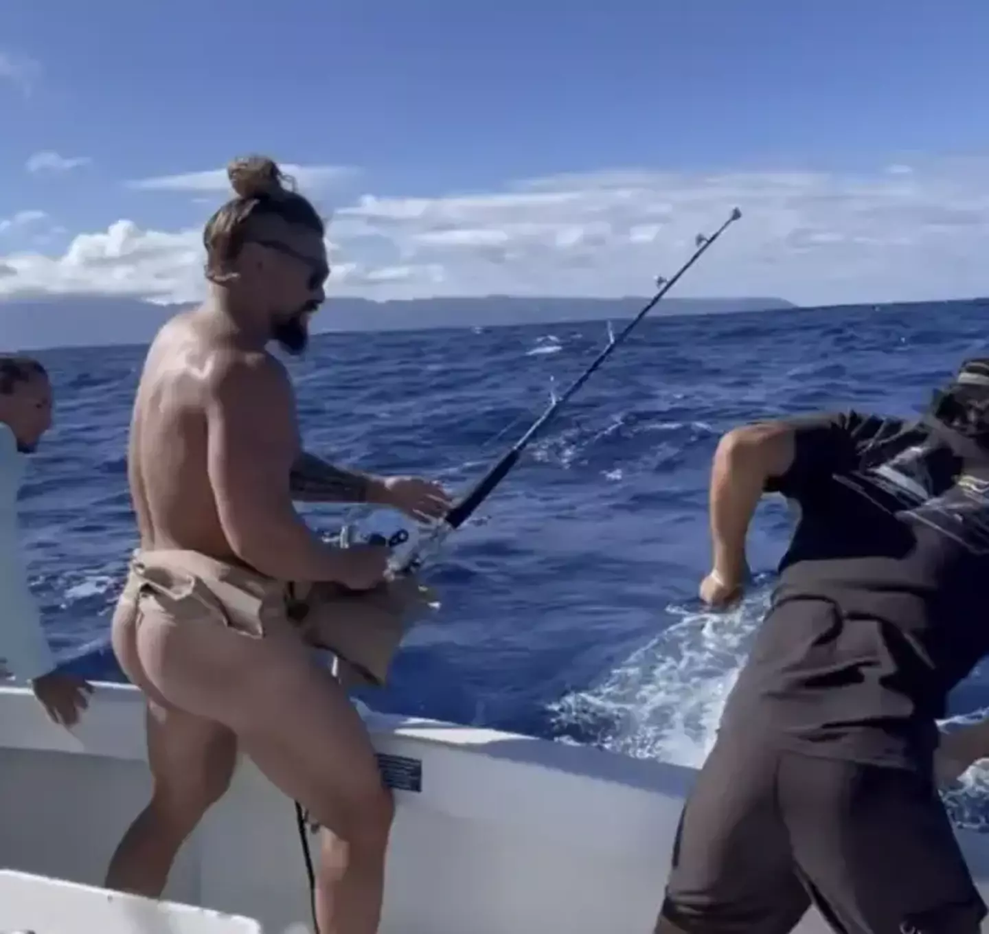 Here's the picture that started it all.