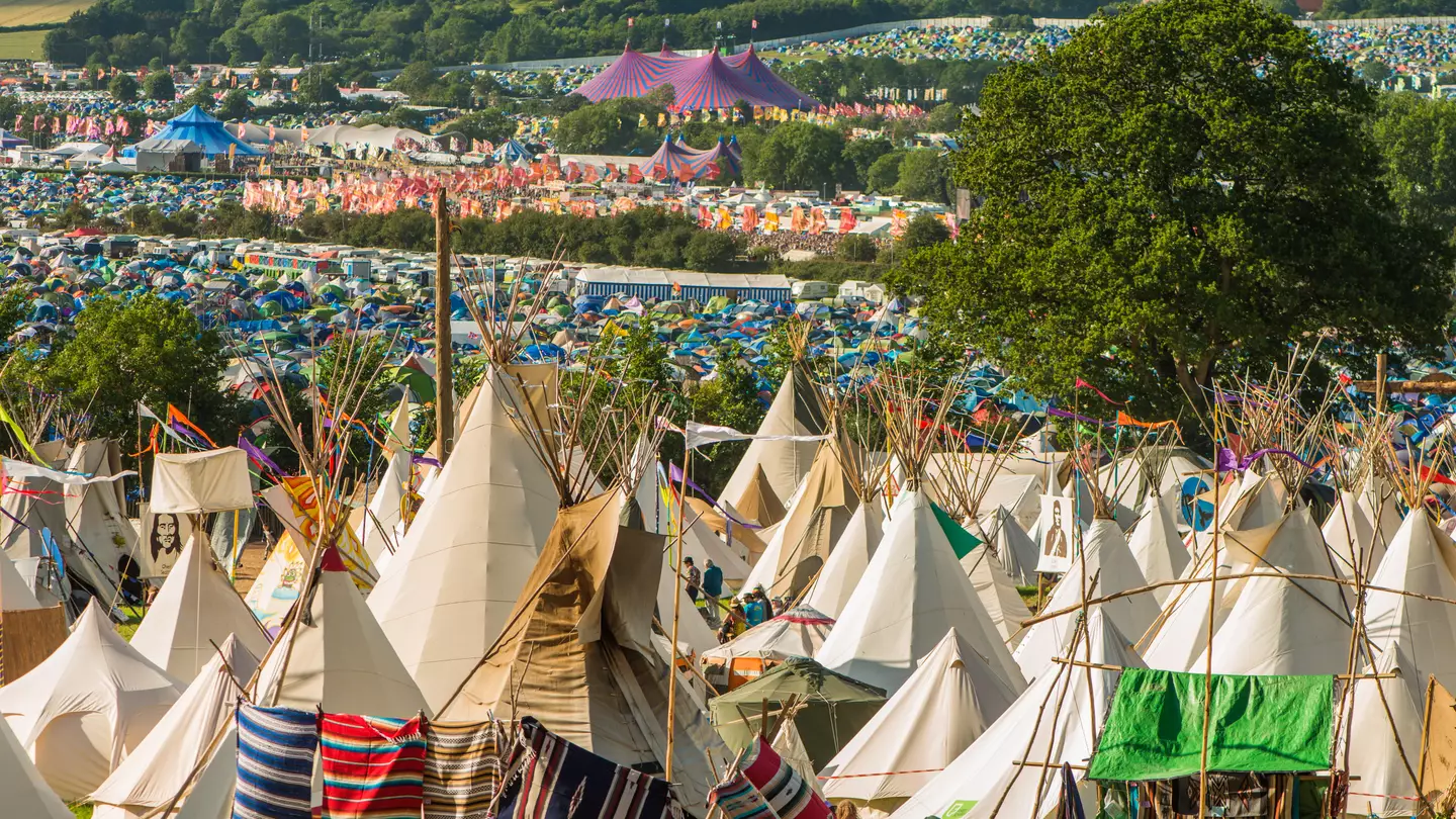 Glastonbury 2023: When Do Tickets Go On Sale For The Festival?