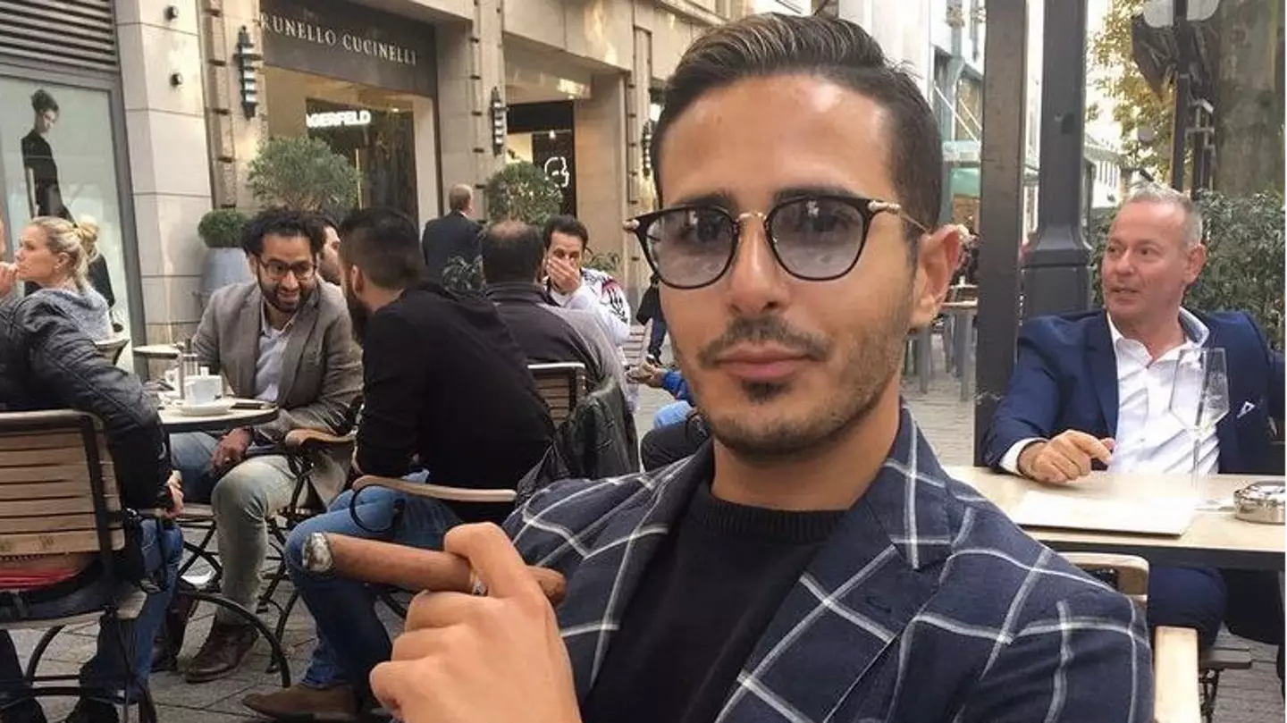 Simon Leviev stole millions from women.