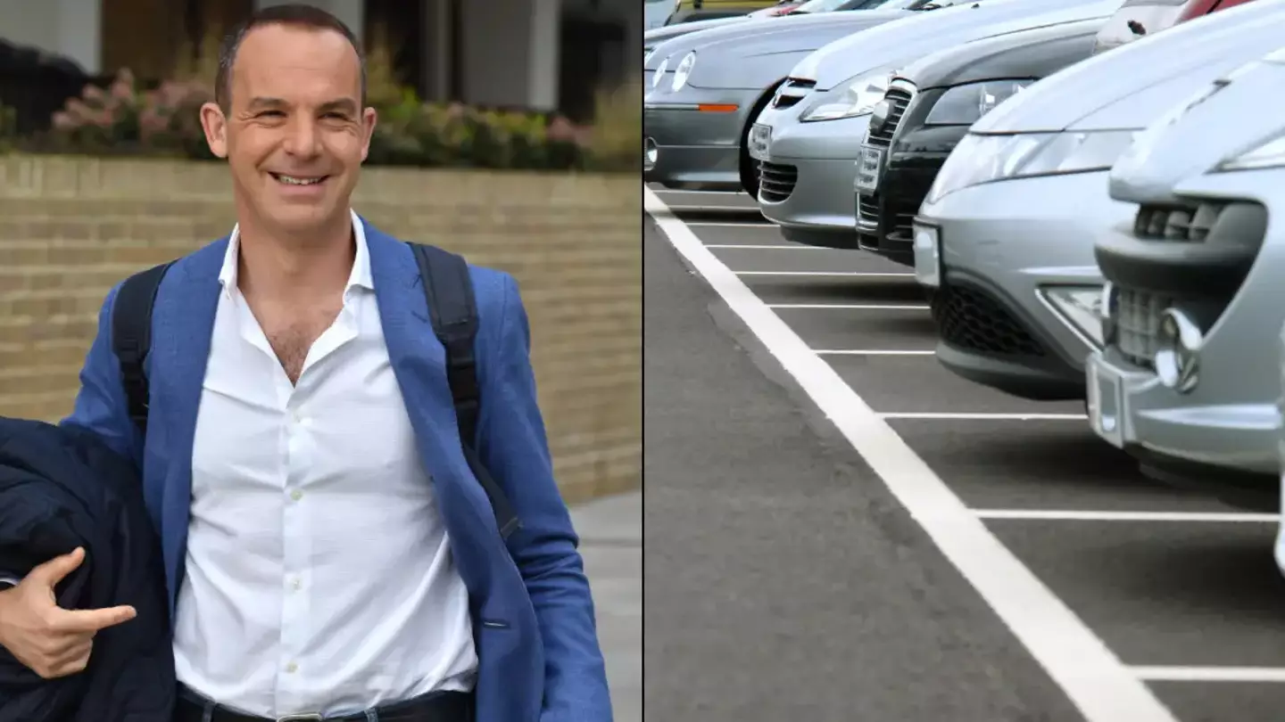 Martin Lewis issues £1,000 warning to anyone who bought a car in specific time period