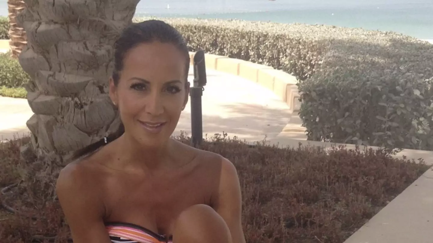 Brit sells home and buys flat on cruise as it's cheaper than life in UK