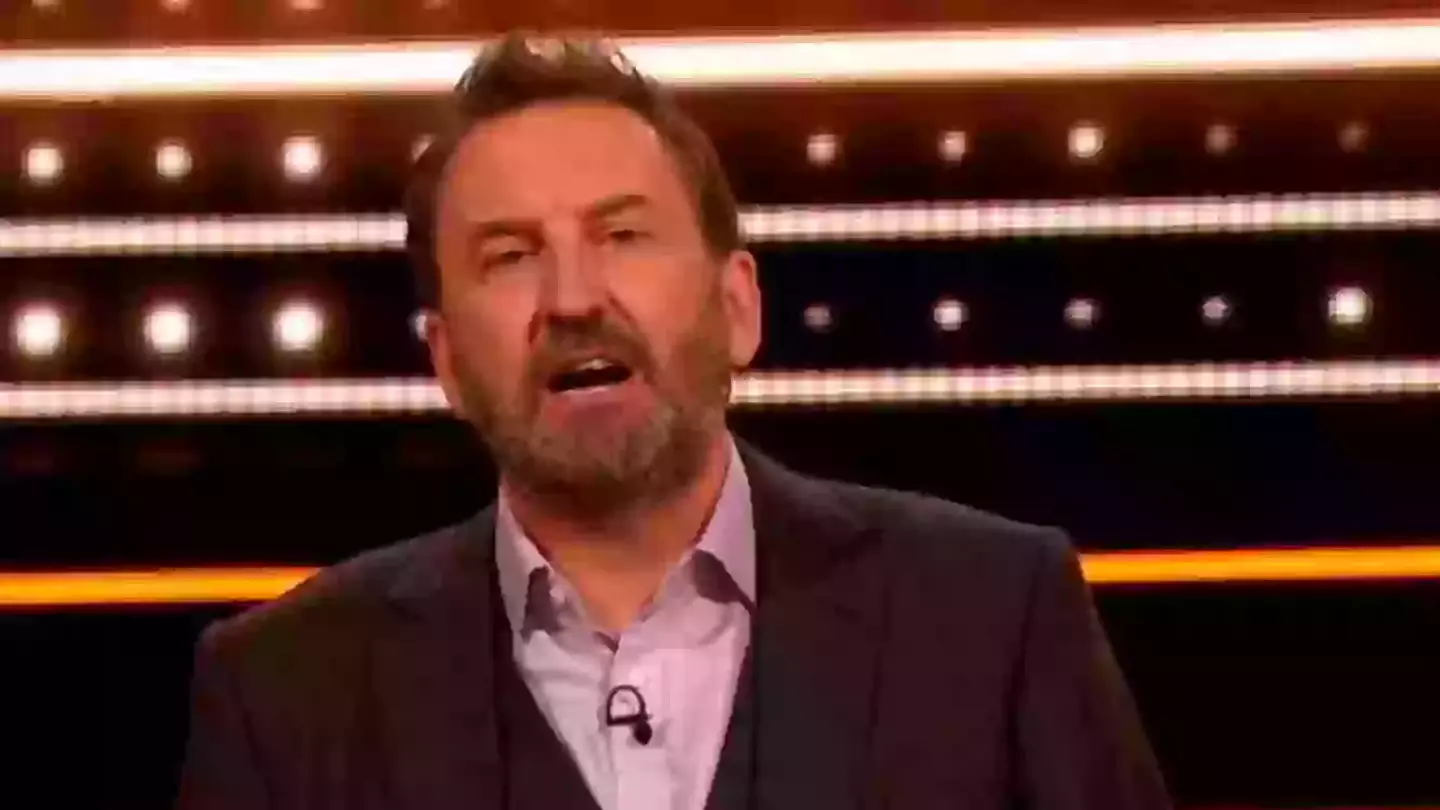 The 1% Club viewers furious at 'stupidly worded question' that wiped out wave of contestants