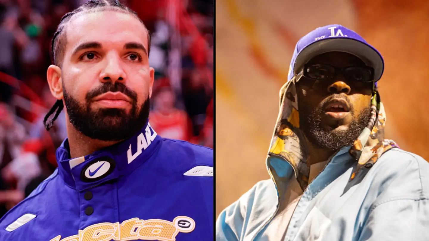 Drake denies ‘underage’ allegations in yet another Kendrick Lamar diss track