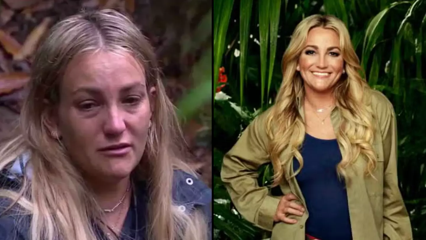 I'm A Celeb viewers have outlined one big fear after Jamie Lynn Spears quit show