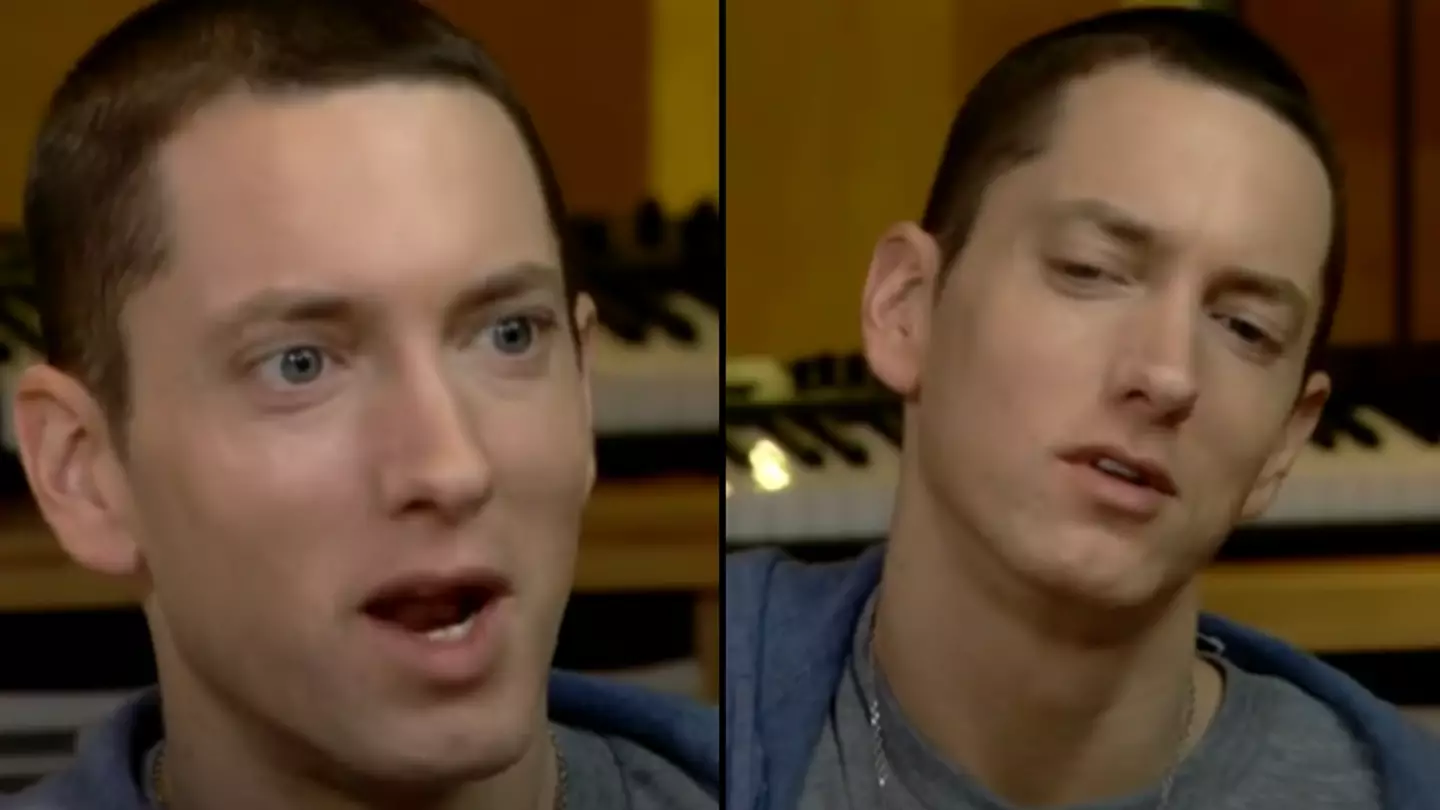 60 Minutes/YouTube