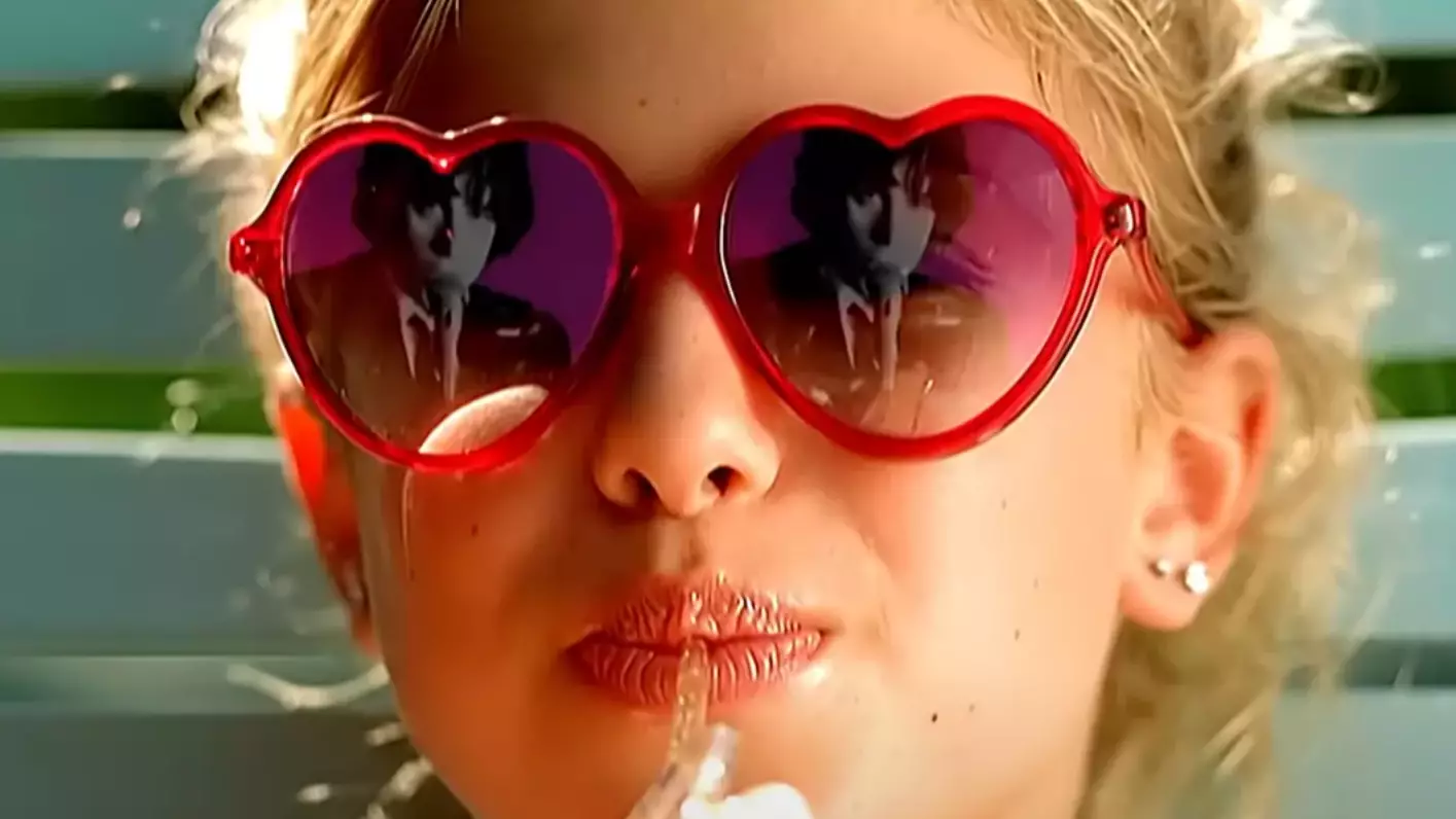 Stacy from 'Stacy's Mom' music video lives very different life two decades later