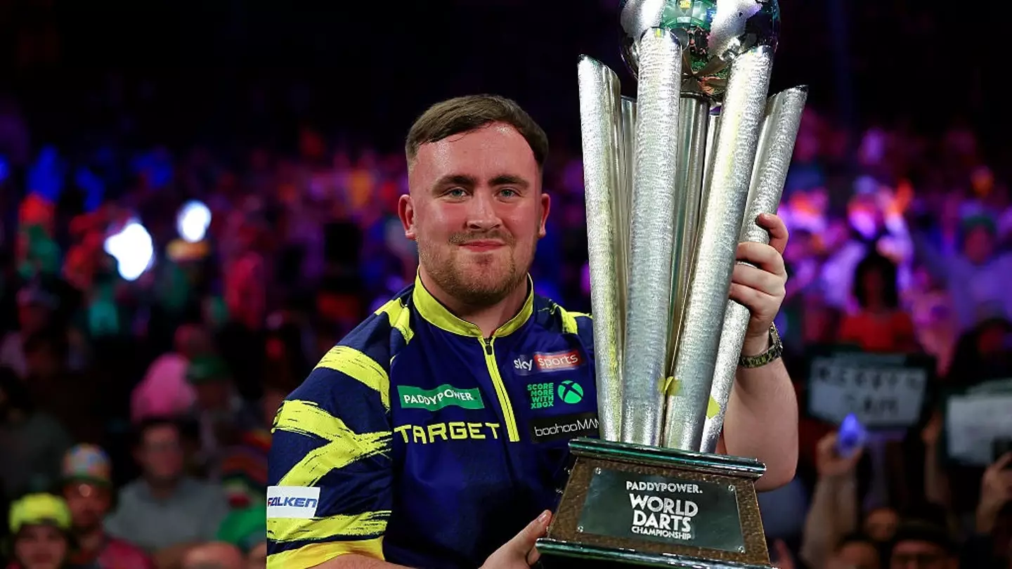 Warren Little/Getty Images