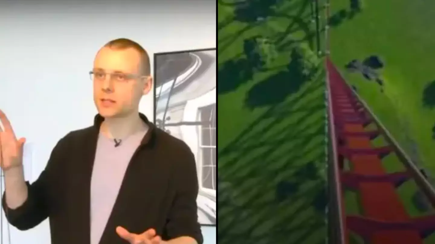 TikTok/@ridesnslides/Vice