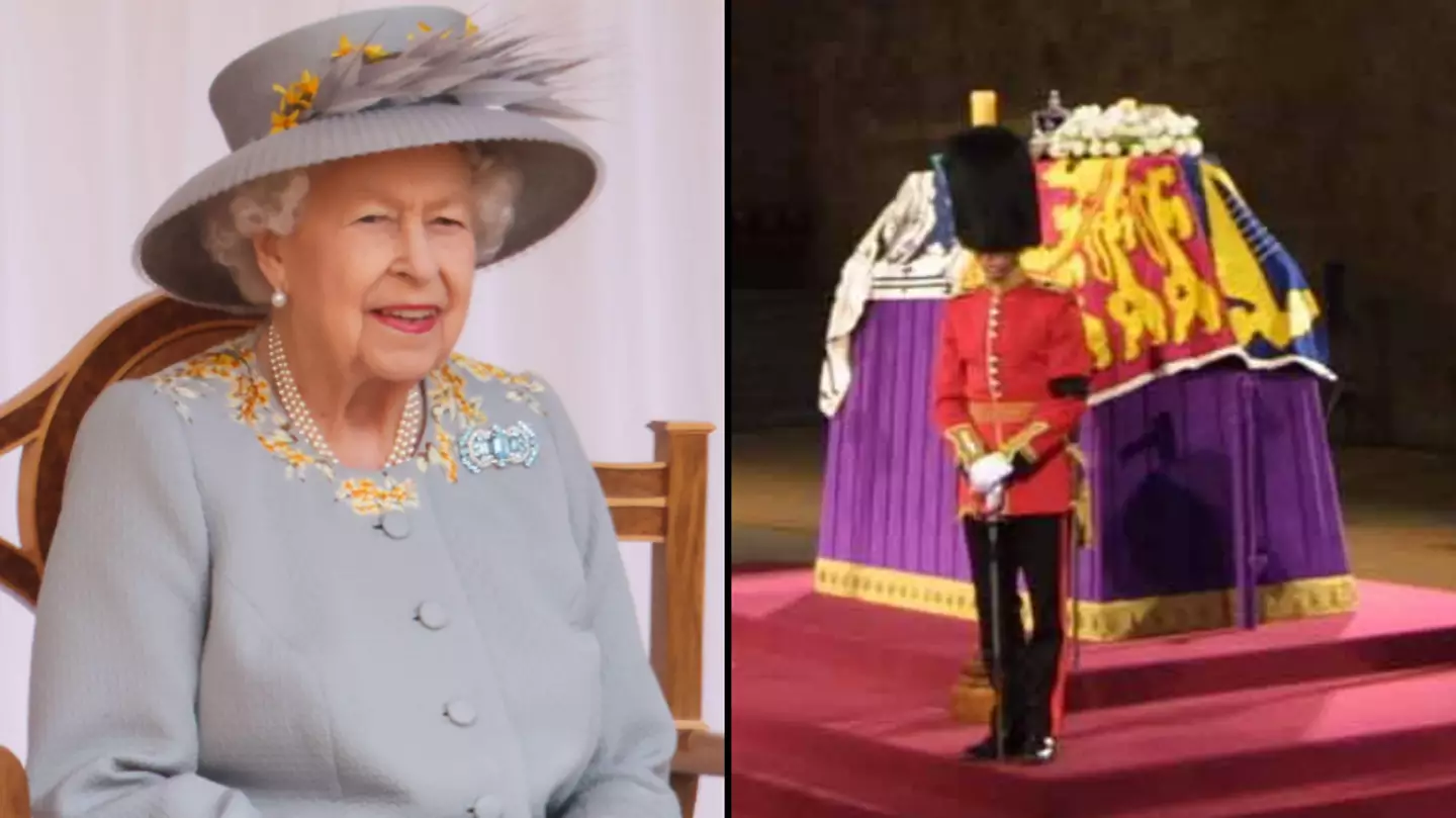 Why you could be sacked for taking the day off for the Queen's funeral