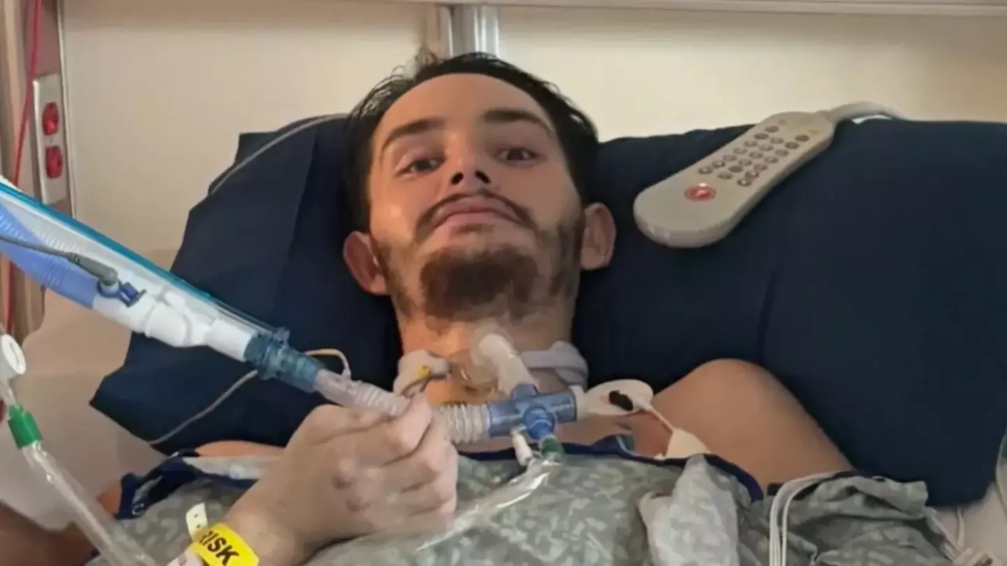 (Facebook/Tiffany Waterman)