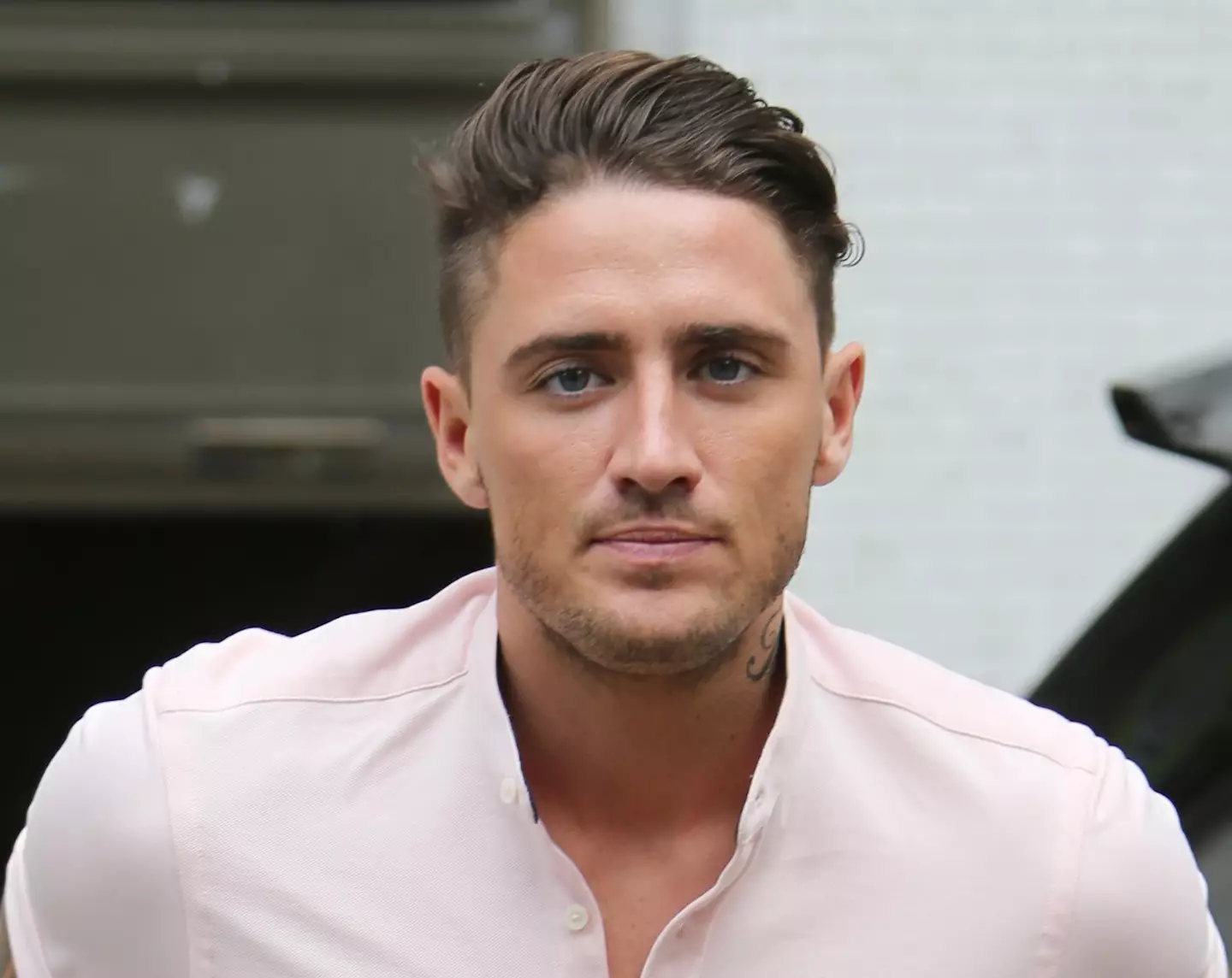 Stephen Bear will have to pay back the money he earned from his OnlyFans video, and if he lacks the cash, then he could have to sell something valuable to afford it.