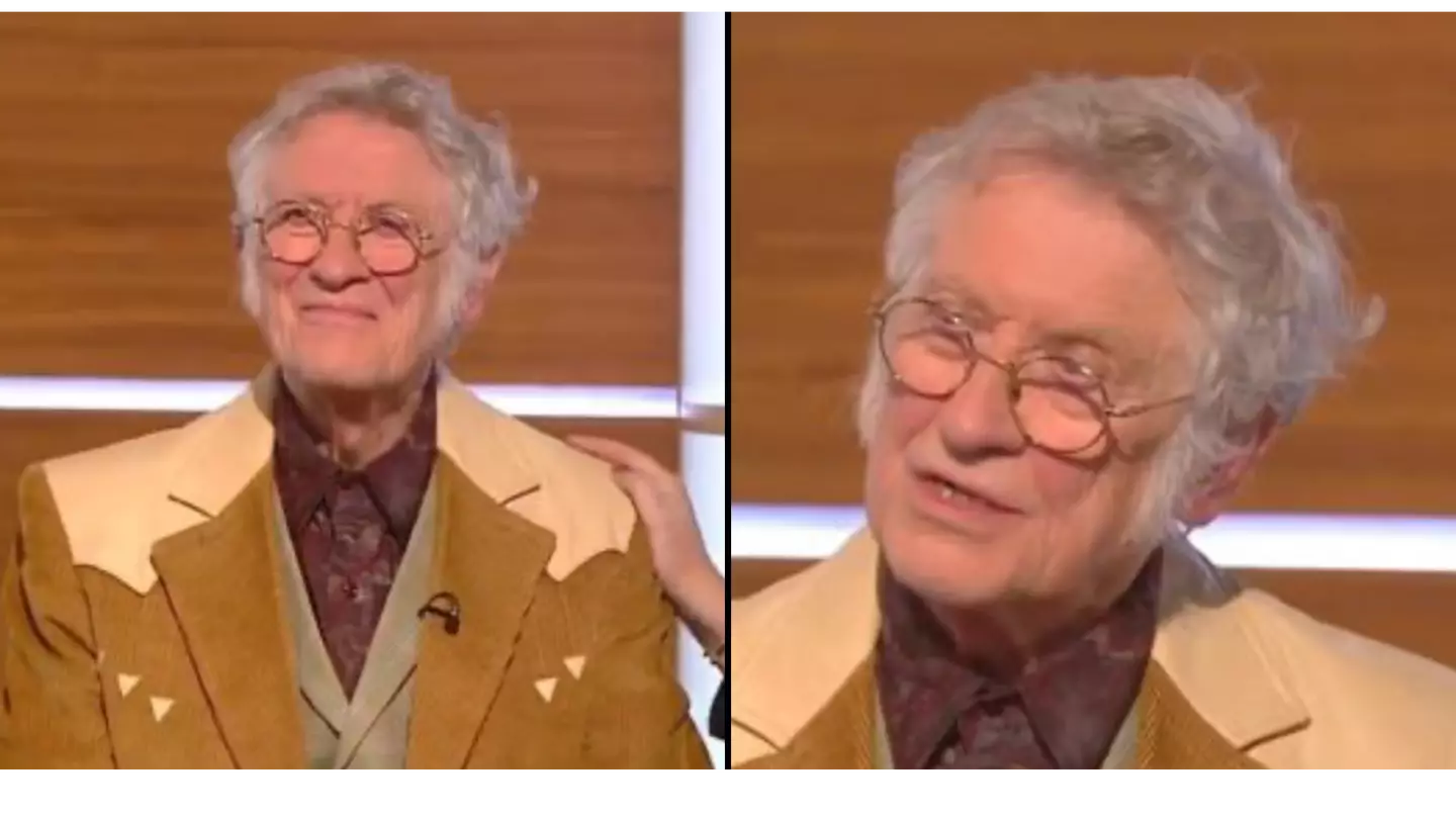Noddy Holder gives first interview after revealing he was given 'six months to live' in 2018