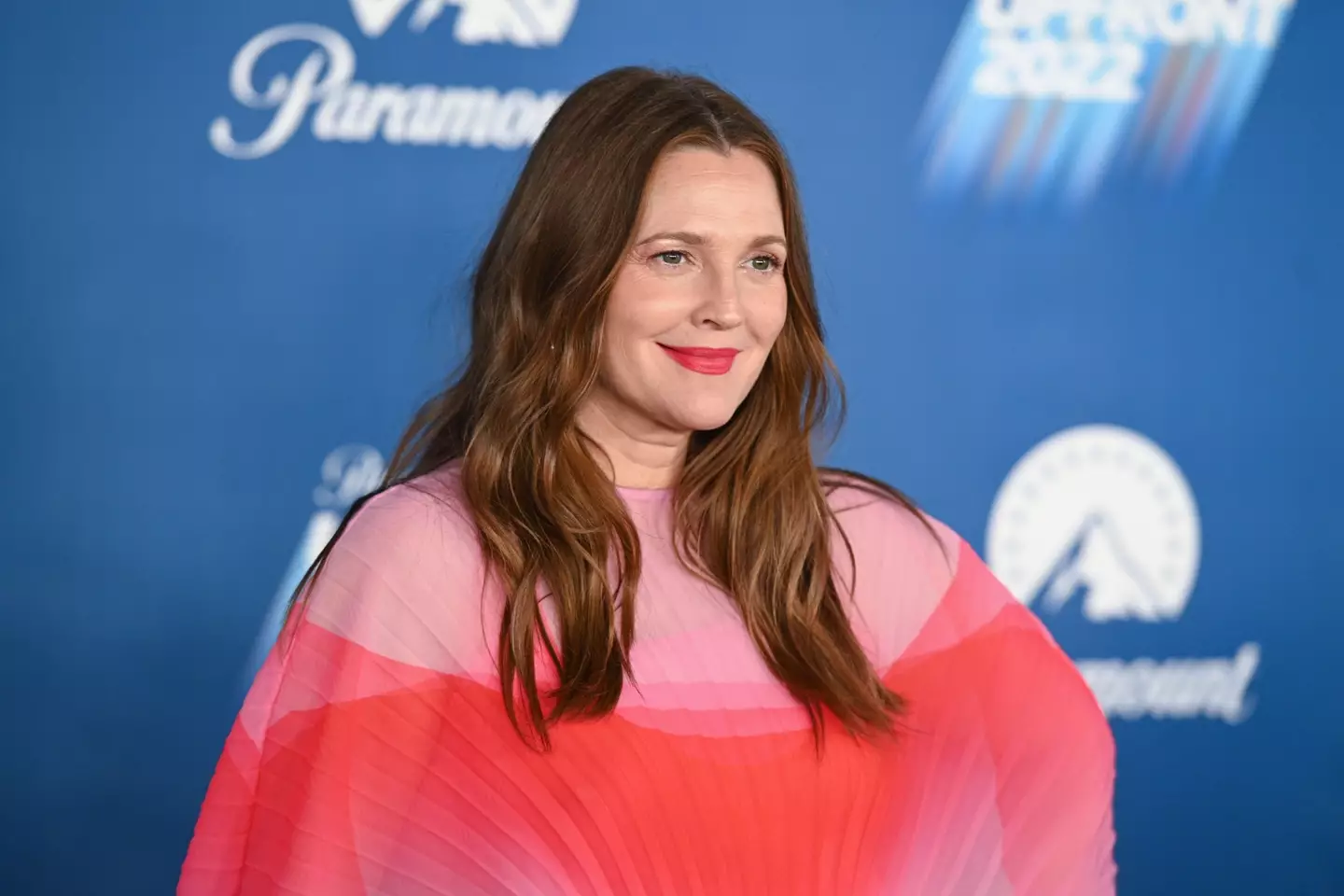 Drew Barrymore has opened up about her sex life.
