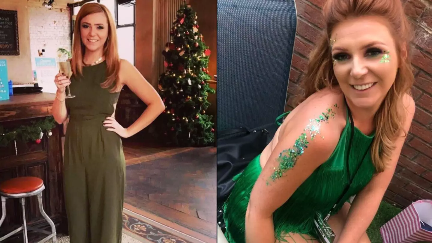 Tragic way family found mum dead at home after noticing something unusual with her Facebook