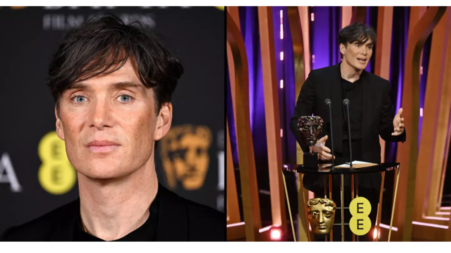 Gareth Cattermole/BAFTA/Kate Green/BAFTA/Getty Images for BAFTA