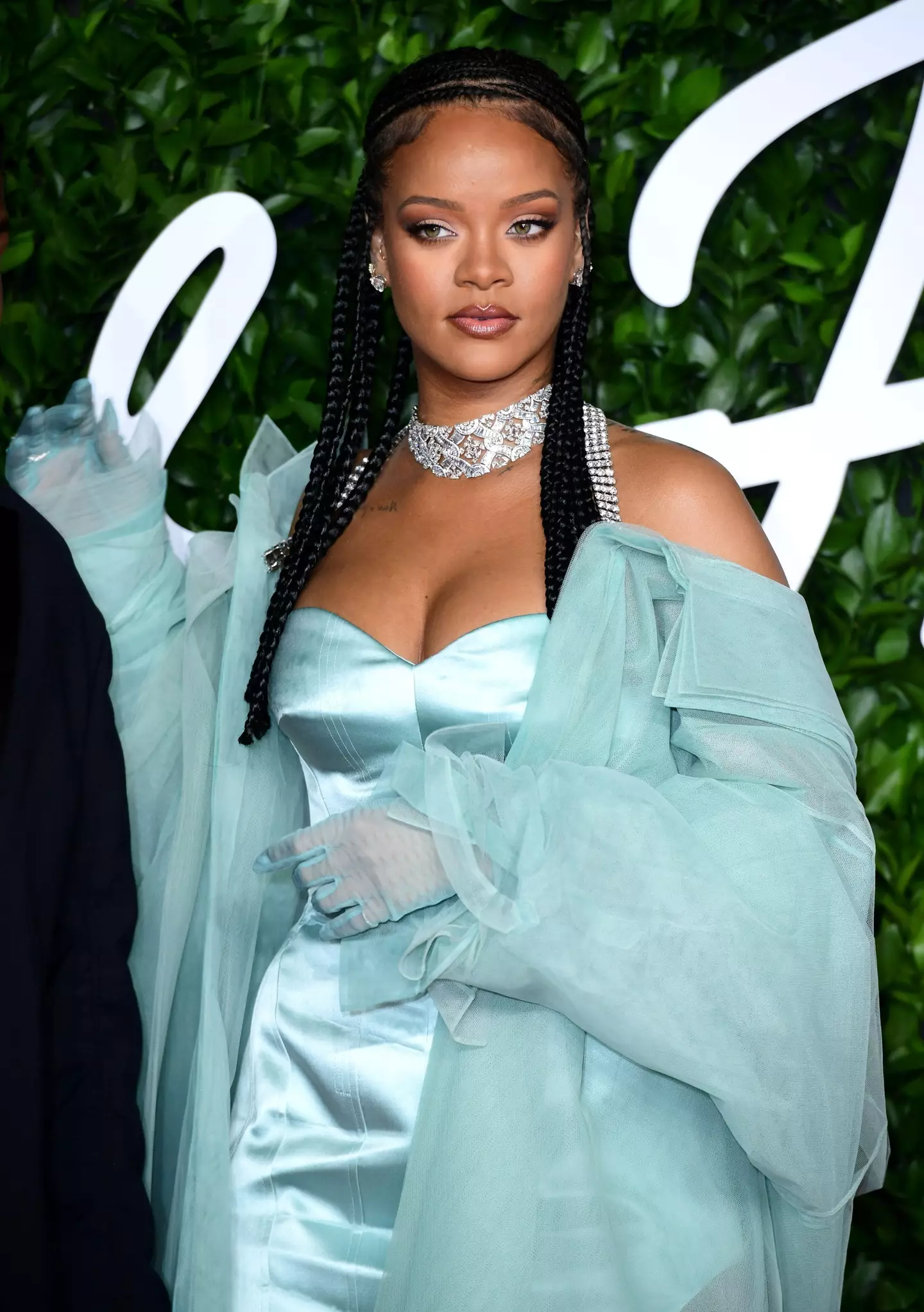 Rihanna won't get paid for her Super Bowl halftime show.