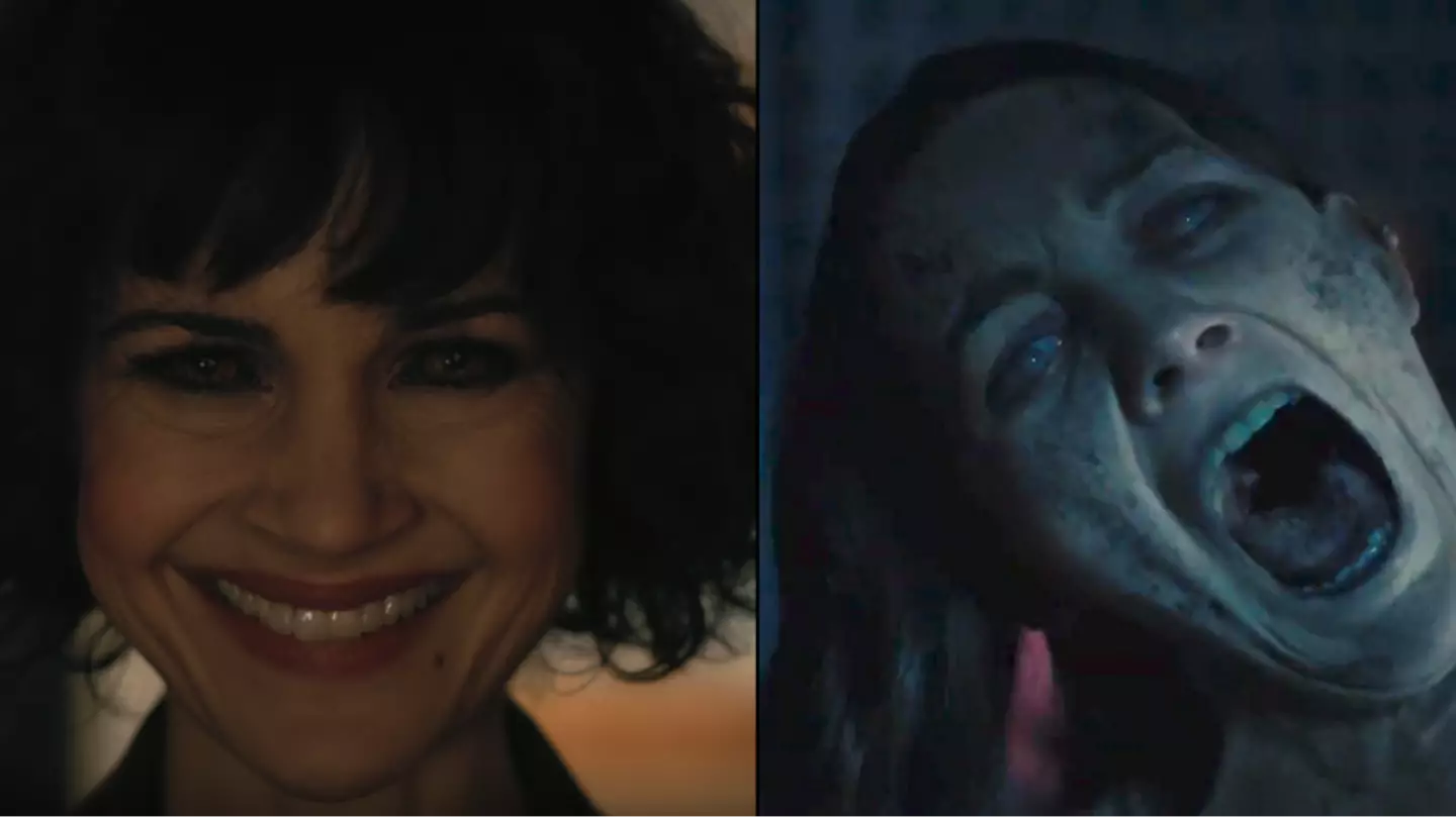 Freaky new Netflix horror series debuts with 95% on Rotten Tomatoes