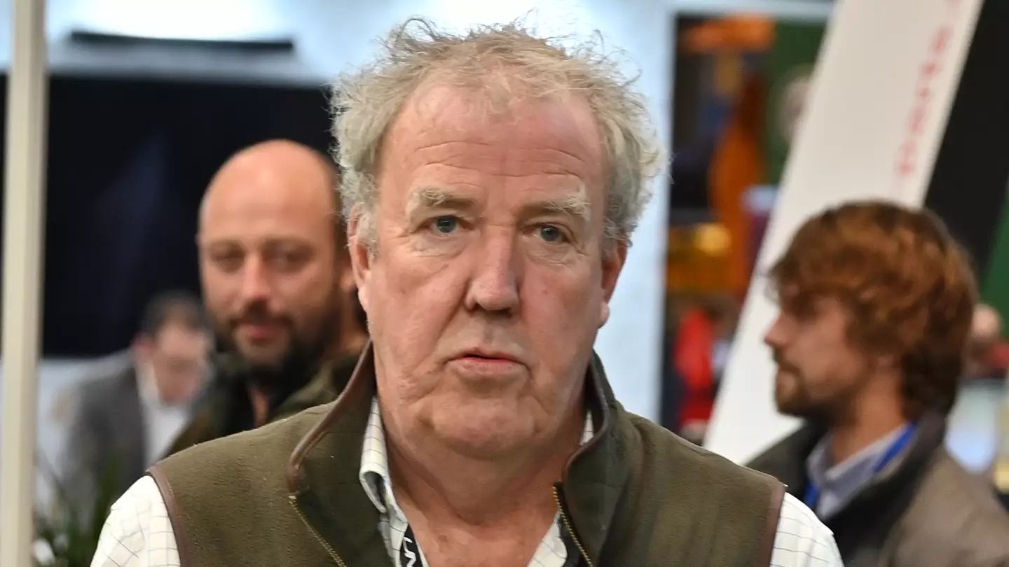 John Keeble/Getty Images