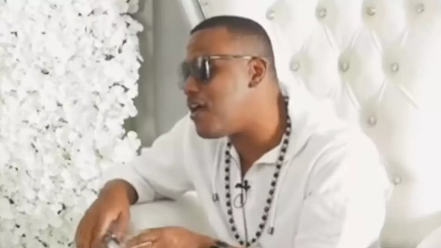 People have brutal response after hearing Kevin Lyttle sing iconic opening to Turn Me On 20 years later