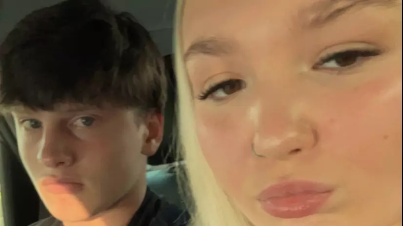 TikTok/@_izabellamarie