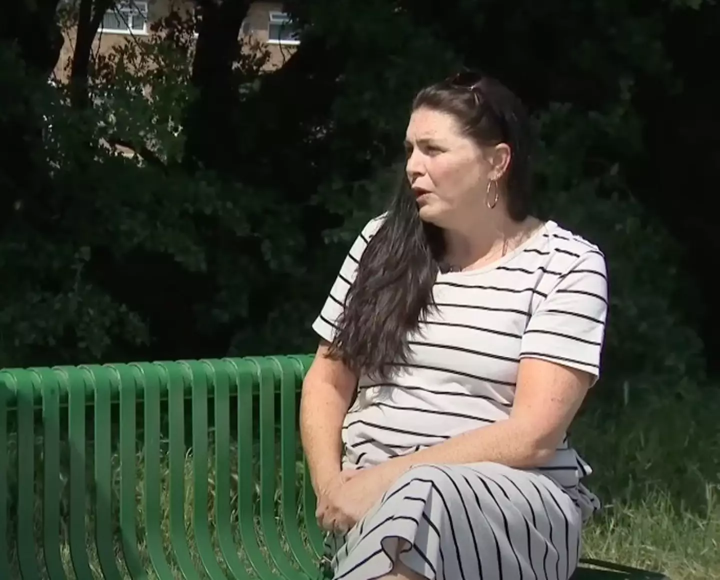 Rachel Howe, from Wirral, is convinced that vaping killed her daughter, Rosey Christoffersen, back in February 2015.