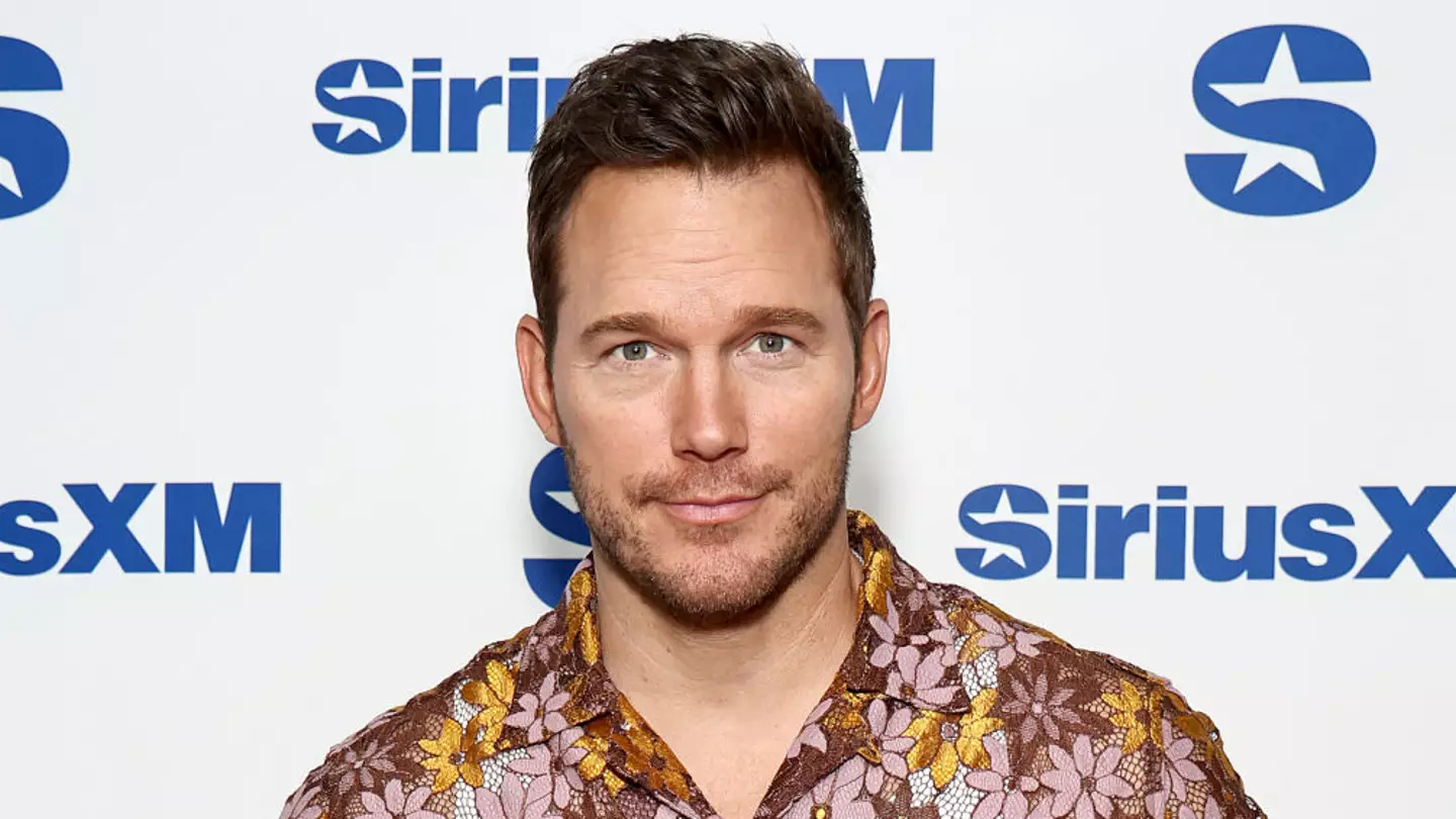 Chris Pratt blames Arnold Schwarzenegger for a reoccurring health problem