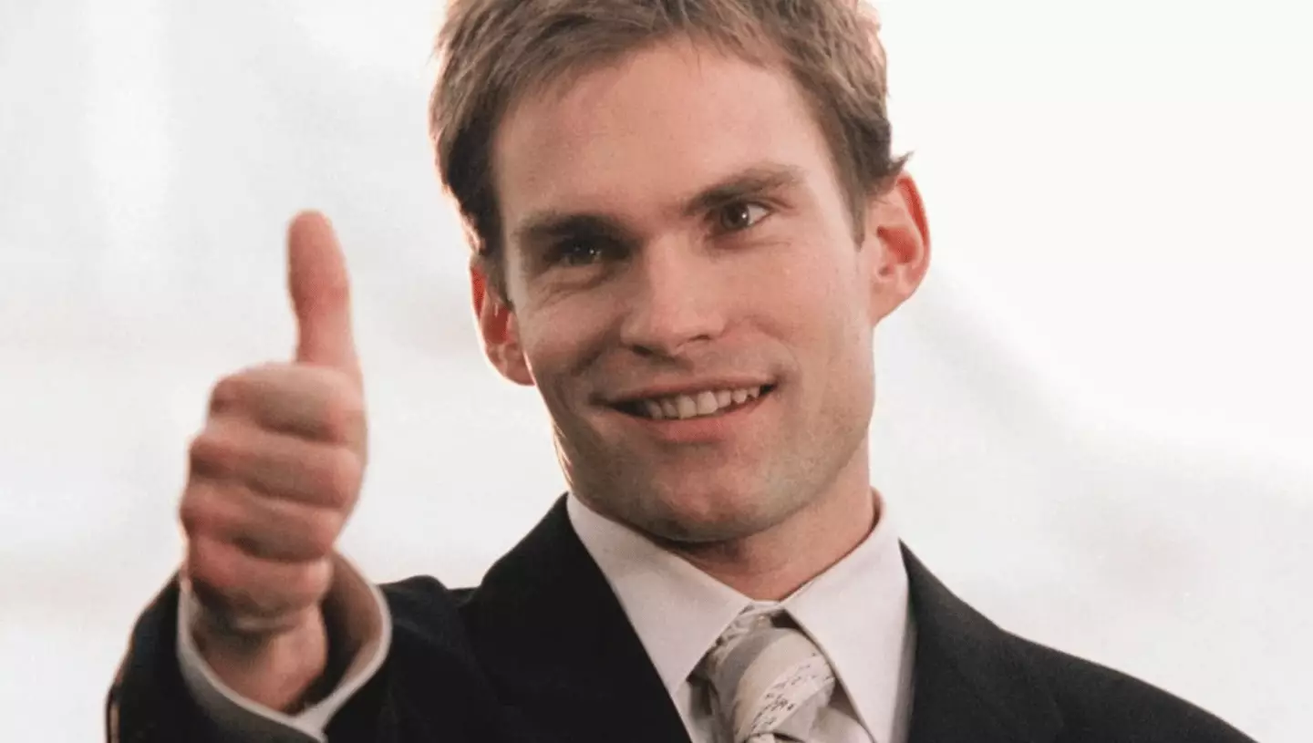 As iconic as Stifler is, he seems to have halted Scott's career (Universal Pictures)
