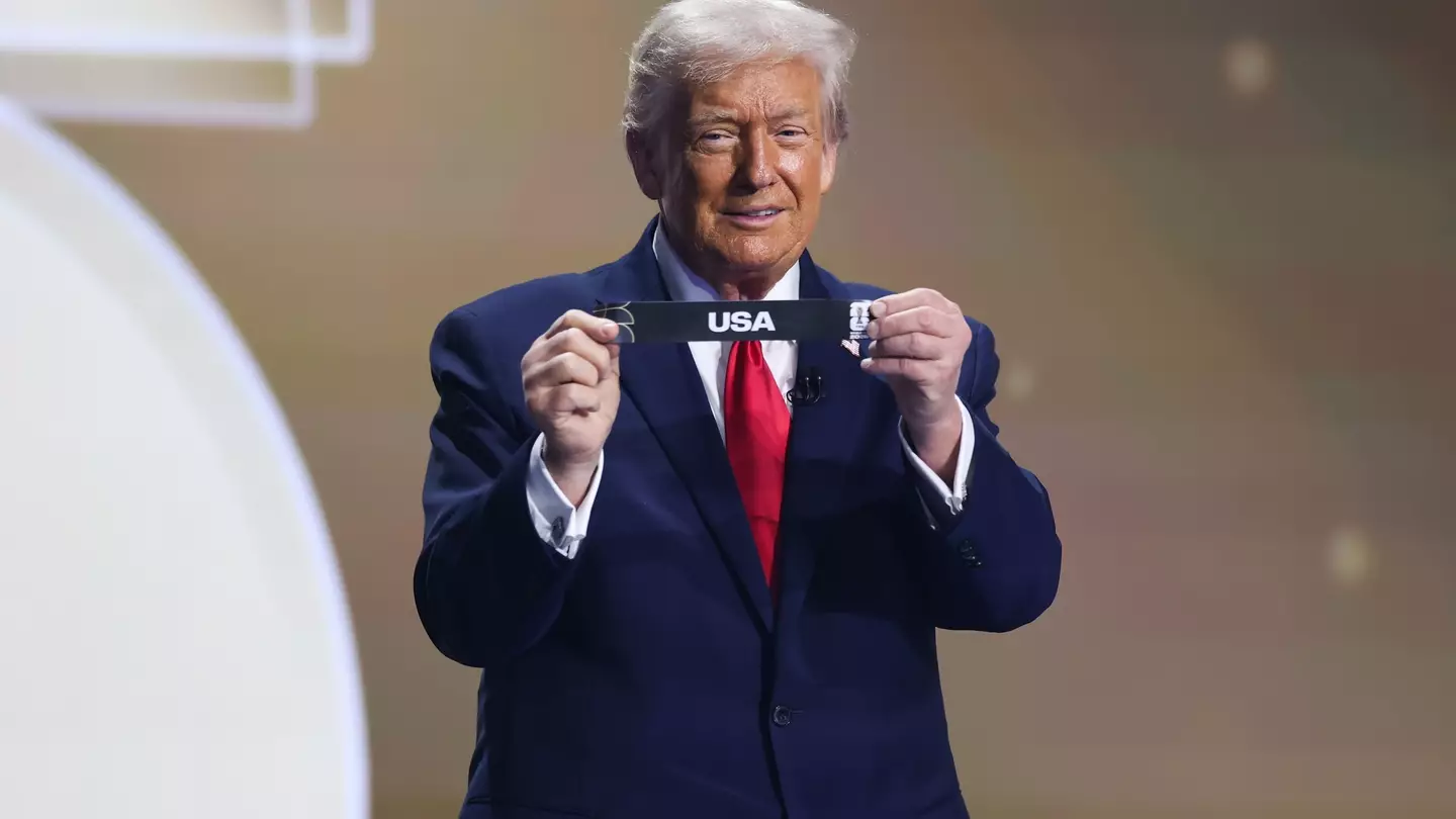 Michael Regan - FIFA/FIFA via Getty Images