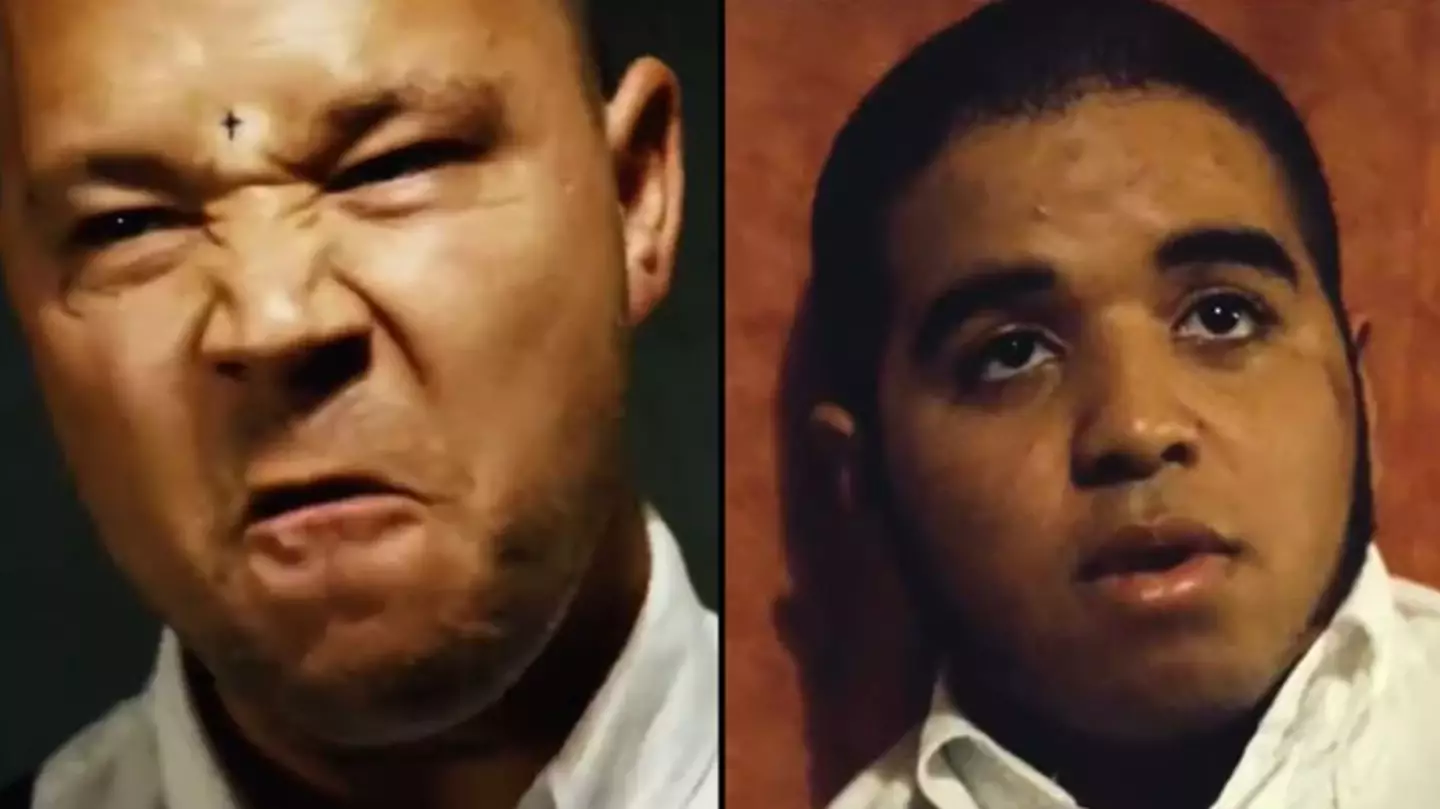 Stephen Graham visited co-star's grandma to warn her he'd have to shout racist abuse at her grandson