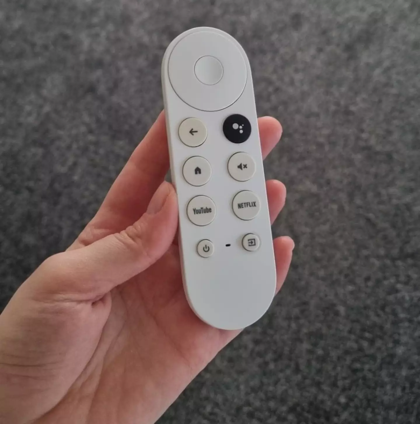 The Google TV Streamer is flying from the shelves (Amazon reviews)