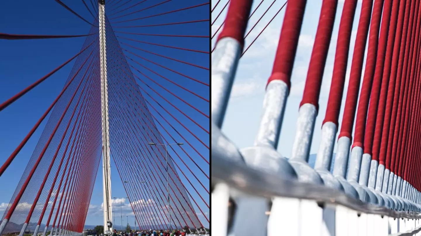 Justin Setterfield/Getty Images  Charly Lopez/Europa Press via Getty Images