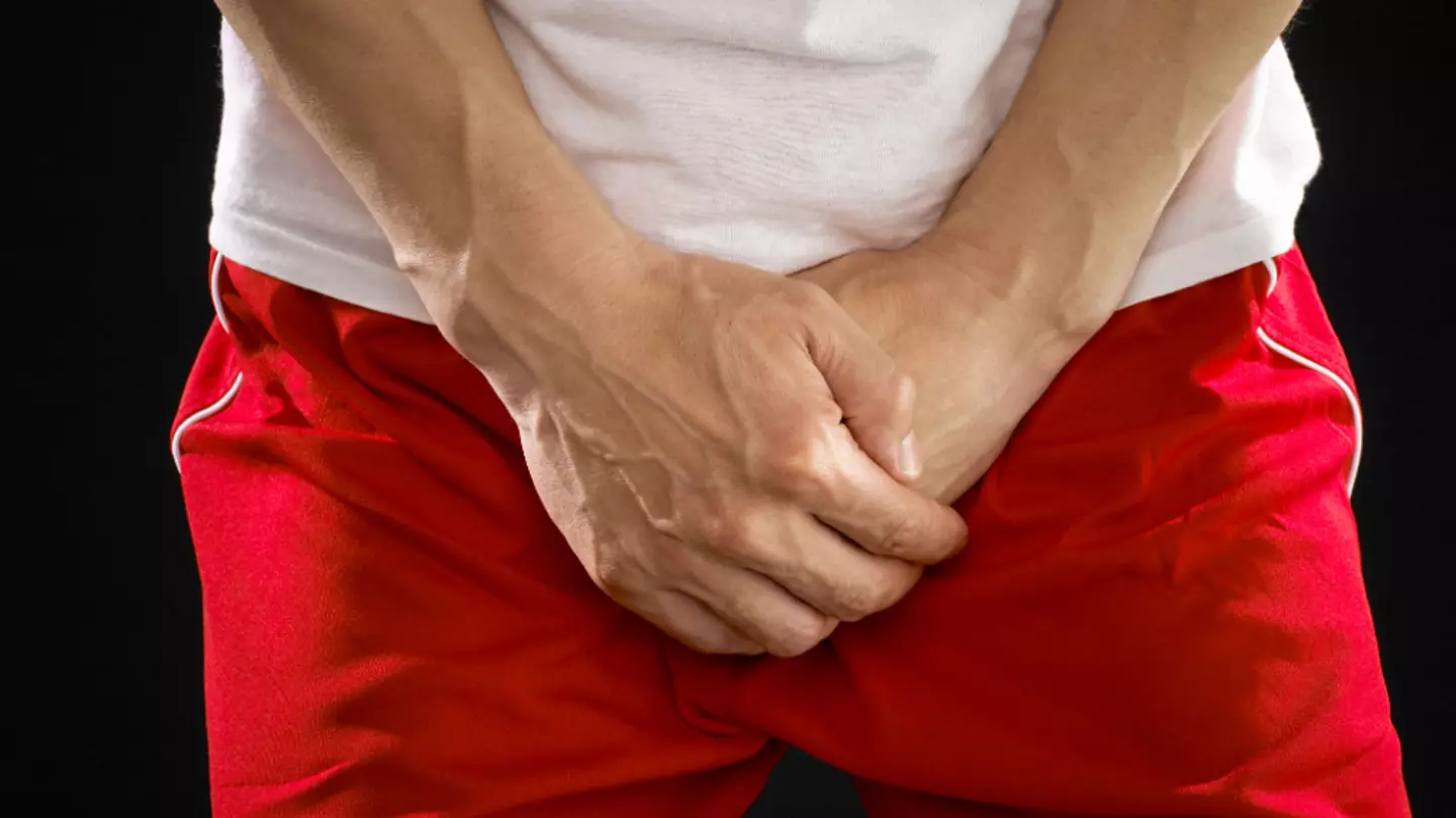 Doctor explains reality behind ‘Ozempic penis’ side effect men have reported having