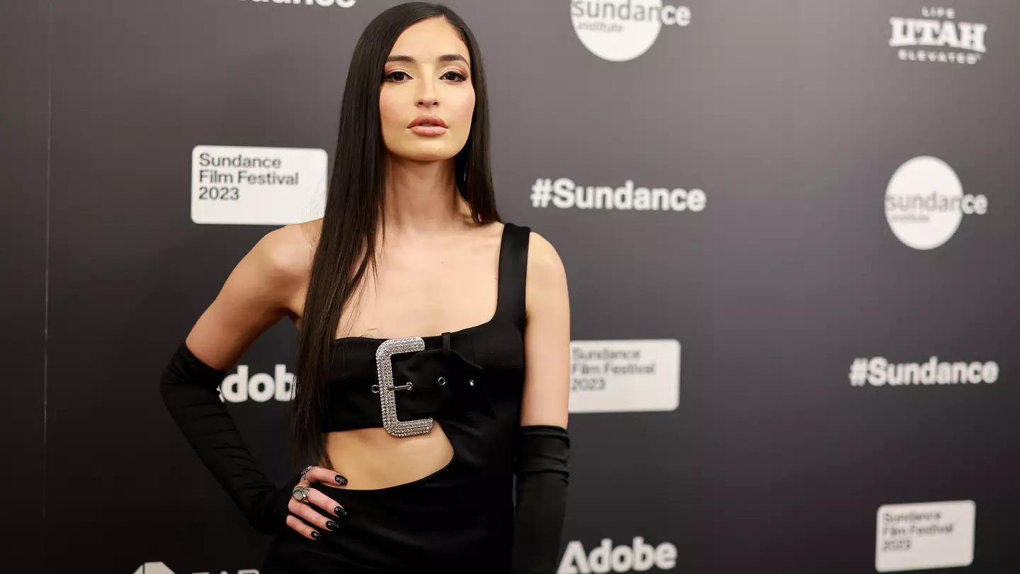 Adult star Emily Willis suffering from 'locked-in syndrome' after cardiac arrest at rehab centre