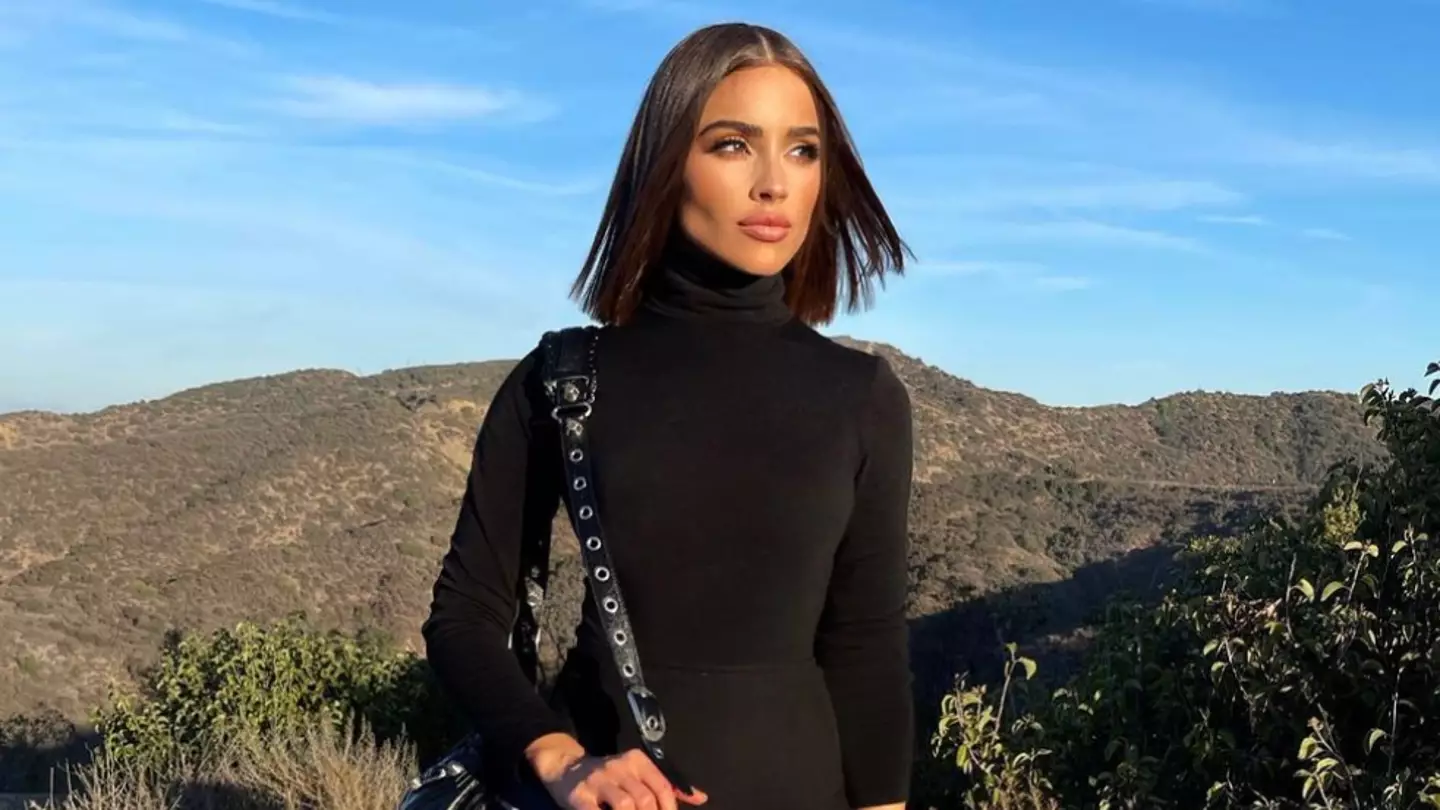 Instagram/@oliviaculpo