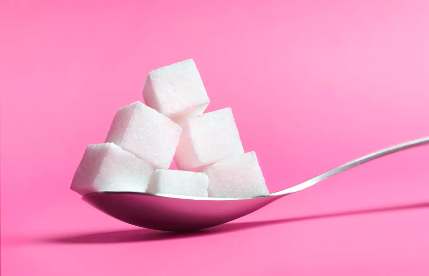 Sugar is a contributor to obesity.
