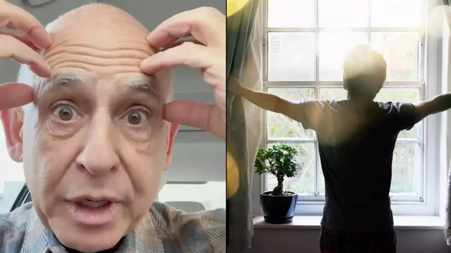 (@docamen/TikTok / Getty Stock Images)