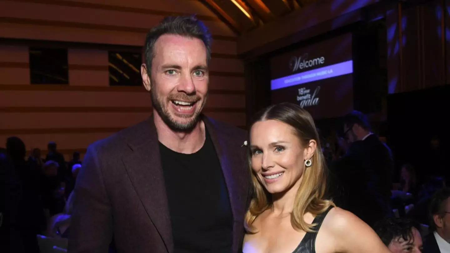 Kristen Bell makes controversial cheating admission following major backlash over Dax Shepard anniversary post