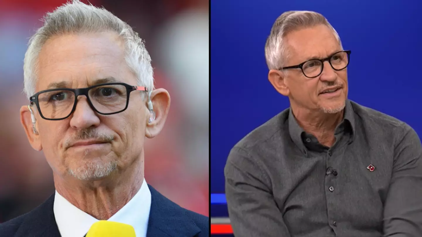 Viewers planning to boycott Match of the Day after Gary Lineker row