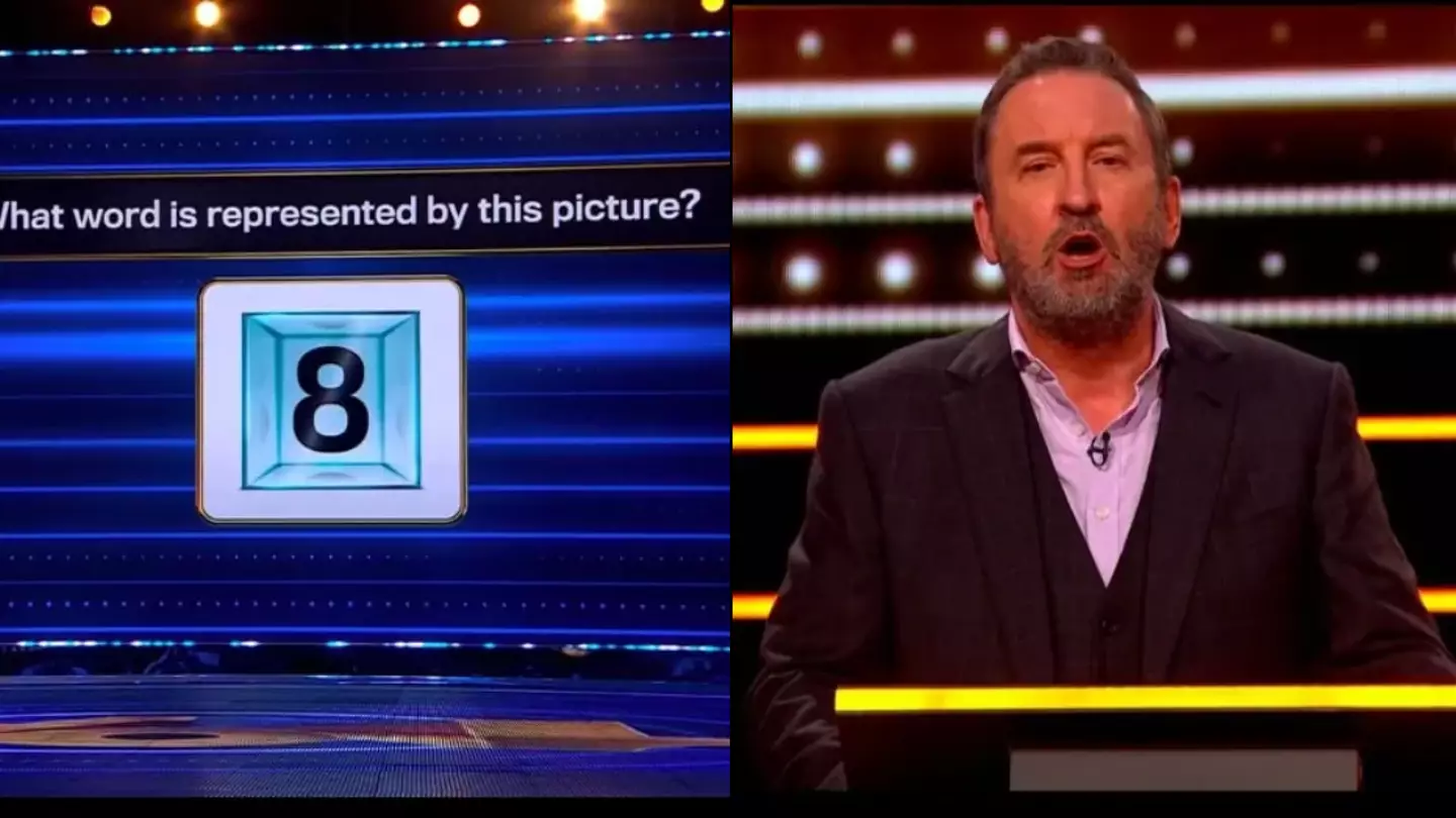 1% Club viewers stumped as all eight contestants get final question wrong and leave with nothing