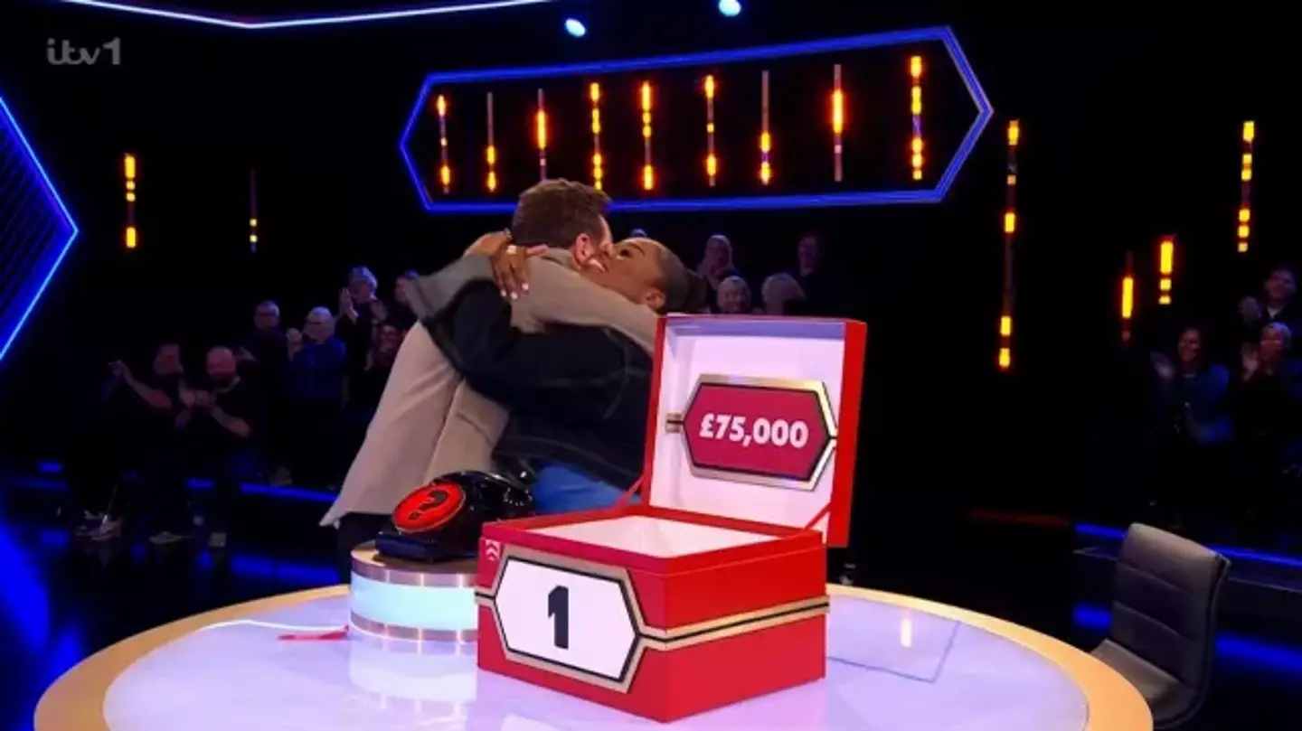 (ITV)